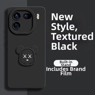 GGUU | Anti-Shock Silicone Case for vivo iqoo 12 & iqoo 12 pro