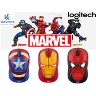 Logitech M238 MARVEL COLLECTION WIRELESS MOUSE