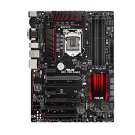 Combo Motherboard ASUS B85 Pro Gamer + I5 4570 [Used As New]