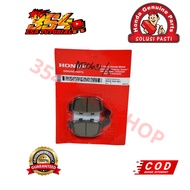 Rear Brake Pads (Pad Set RR) – CBR 250RR K64 06435K64N01