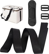 Cooler Strap Compatible with Engel,Paracord Strap for Engel Cooler 13qt and 19qt,Adjusatble Cooler S