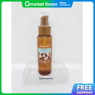 Nature Republic | Argan Essential Deep Care Hair Essence 80 มล.