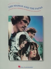 The Mamas and The Papas (Songbook) The Mamas and The Papas