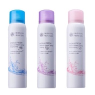 สเปรย์น้ำแร่ Oriental Princess Hydra Fresh Mineral Water Spray Firming