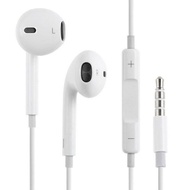 3.5mm Audio Jack Headset Audio Jack Earphone