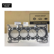 (แท้ศูนย์) ประเก็นฝาสูบ NISSAN SYLPHY 1.8 / MR18DE / MR20DE / TEANA 2.0 J32 / X-TRAIL T31 นิสสัน ซิว