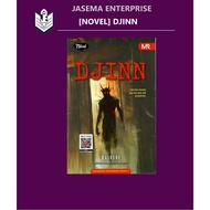 [Novel] Djinn Pemenan Sayembara Novel 2