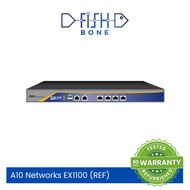 A10 Networks EX1100 Application Delivery & Server Load Balancing (Refurbished)