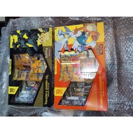 [Ready Stock ] Pokemon TCG: Tag Team GX Premium Collection Box