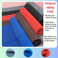3D Anti-Slip Plastic Mat + Car Floor Cover Car Mat