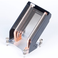 New Genuine CPU Server Processor Heatsink For HP Z820 Z840 Workstation 749598-001 782506-001