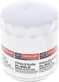 Motorcraft - Oil Filter (FL910S)