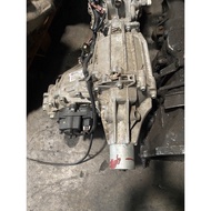 toyota vios NCP150 NCP710 CVT auto gearbox