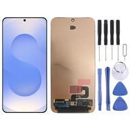 สำหรับ Samsung Galaxy S25 SM-S931B หน้าจอจอ LCD แบบดั้งเดิมพร้อม Digitizer ประกอบเต็มตัวเครื่อง (ในส