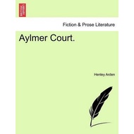 [100% Original Books] - Aylmer Court. by Henley Arden (US edition, paperback)