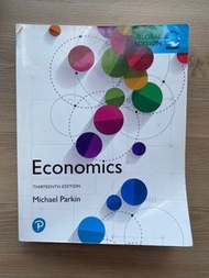 Economics  Michael Parkin