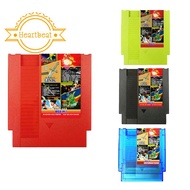 Forever GAMES of NES 852-In-1 (405+447) Game Cartridge Game Card for NES Console, 1024MBit Flash Chi