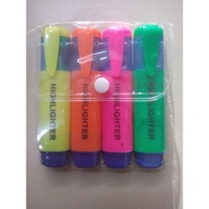 Highlighter Pen Highlighter Pen Set