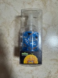 Elmo洗手液樽