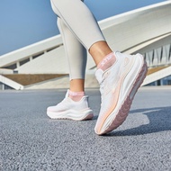 Xtep VO2MAX Running Shoes Women's Shoes Summer Breathable Outdoor Sport Shoes Trainning Running Shoe