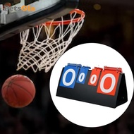 [PETSOLA] 1pc Digital Scoreboard Tabletop Portable Sports Scoreboard for Football