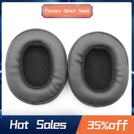 1Pair Earpad Cushion Cover for Skullcandy Crusher 3.0 Wireless Bluetooth Headset