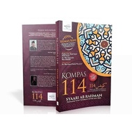 Kompas 114 Ustaz Syaari Best Seller