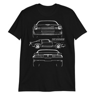 1979 Camaro Z28 Collector Car Owner Gift Muscle Cars Short-Sleeve Unisex T-Shirt