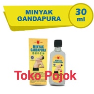 Gandapura Minyak Gosok - minyak Gandapura - Minyak Urut Gandapura Asli