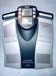 日本製造 BC-545 日版 BC-622 體脂磅 TANITA 脂肪磅 innerscan Body Composition Scale