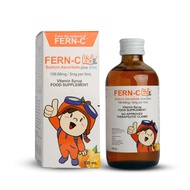 ✲ஐ✙Stada Fern-C Kidz 120mL