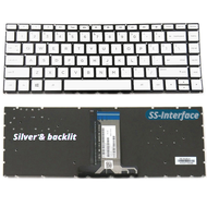 KEYBOARD LAPTOP HP 14S-CF1047TU 14S-CF0110TU 14S-CF1024TX 14S-CF1013TU 14S-CF1028TX 14S-CF1032TX NOT