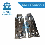 Bracket indoor ac universal / bracket ac multi bisa untuk semua merk AC / Dudukan indoor AC Aux, Gre