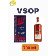 Martell VSOP Red Barrels 700 ML [AGENT STOCK]