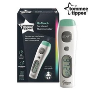 Tommee Tippee - 紅外線額溫槍 BB探熱器 嬰兒體溫計 額探槍