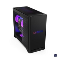 Lenovo Legion T5 30IAS10 LNV-90YA0005TL Black 