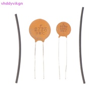 VHDD SEC 0.022UF / 0.047UF Ceramic Disc (Capacitor) for ST/SG/ LP Electric Guitar TH