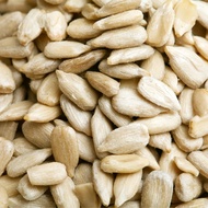 [UNSALTED ROASTED] Pumpkin Seed/ SUNFLOWER Seed/ PUMPKIN & SUNFLOWER MIX 250G/500G Food Pumpkin Seed