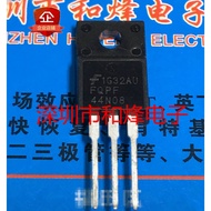 10 Piece  FQPF44N08 TO-220F MOS 25A 80V Radio triode