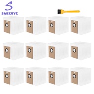 Dust Bag Accessories for -Link RV30  RV20 RVA202 Robot Vacuum Cleaner Replacement Parts