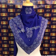 Tudung bawal Artie premium