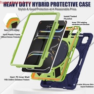 Rotary stand case for 2025 iPad Pro M5 11 inch A3357 A3358 A3359 iPadProM5 2024 M4 A2837 A2836 A3006
