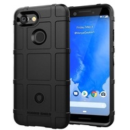 CASE GOOGLE PIXEL 3 / PIXEL 3XL RUGGED SHIELD ARMOR AIRBAG ANTI SHOCK