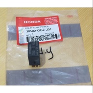 Small 5-legged Relay for Beat Fi/scoopy Fi/vario 110 Fi genio Beat new 2020 ORIGINAL AHM (38502-GGZ-