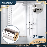 25mm Wall Pipe Connector Pipe Connector To Wall Ocius