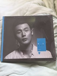 全新未拆 李榮浩 模特 (CD) 台版