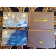 Emas Logam Mulia ANTAM 0.5 gram Gift Series Spesial Selamat Idul Murah