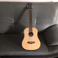 全新34吋baby旅行吉他GW-137 New guitar