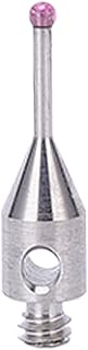 CMM Touch Probe with Tungsten Carbide Stem and Ruby Ball Tip, M2 Thread, for Precision Measurement o