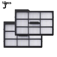 JK Replacement Filter Compatible with For Eufy For Omni E25 / E28  /E35Robot Vacuum